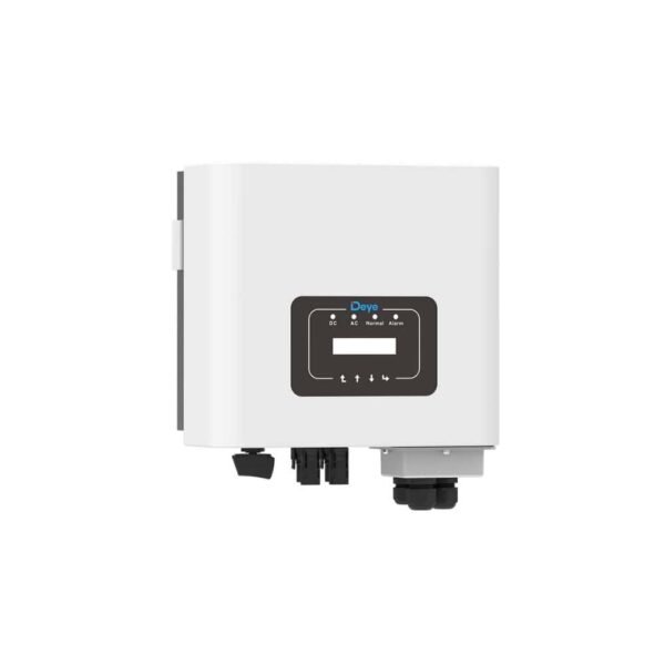 SUN-1/1.5/2/2.2/2.5/2.7/3/3.3/3.6/4K-G04P1-EU-AM1 , Wide Output Voltage Range