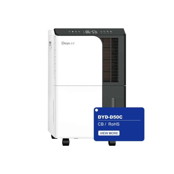 DYD-D50C - Image 1