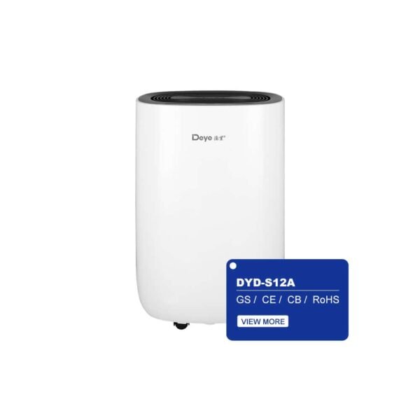 DYD-S12A - Image 1