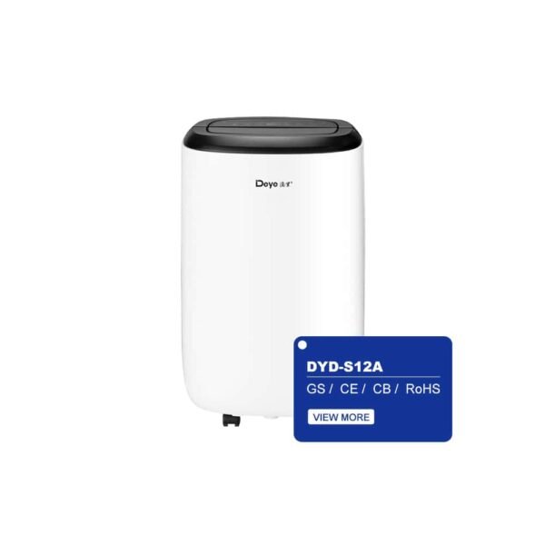 DYD-S12C - Image 1