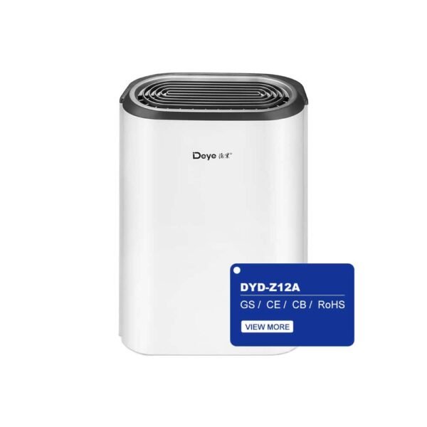 DYD-Z12A - Image 1