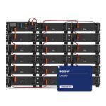 BOS-W (AS, AF, LATAM) LFP technology for long-lasting performance