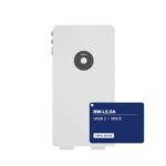 RW-L2.5A (AS, AF, LATAM) Water and Dust Resistance Real-time Monitoring