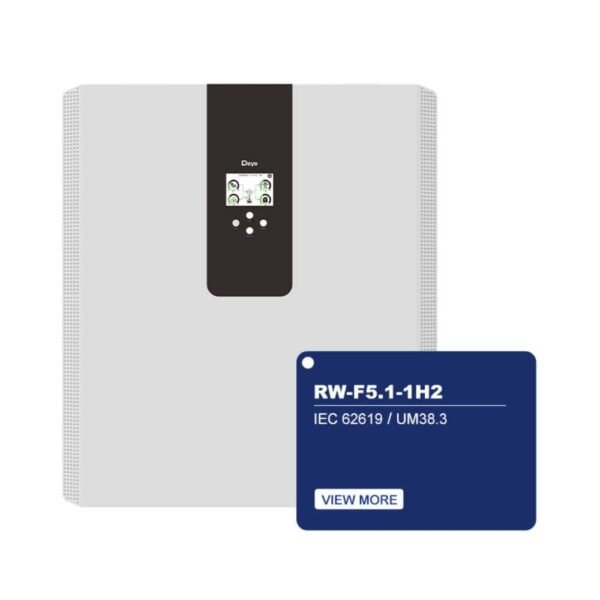 RW-F5.1-1H2 (EU) quite , user-friendly