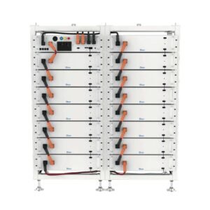 BOS-A (AS, AF, LATAM, EU, NA) intelligent BMS , LiFePO4