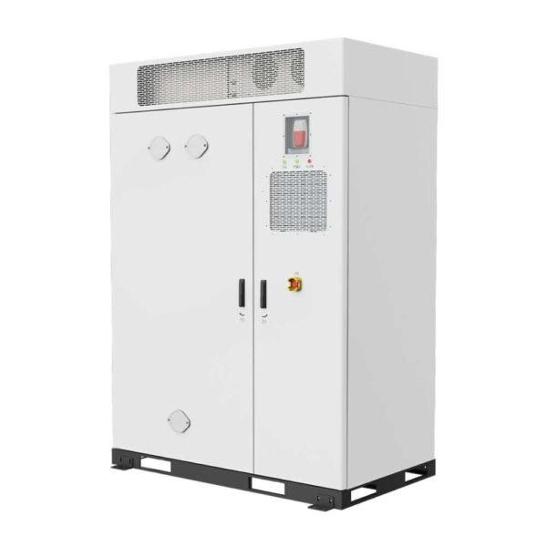 MS-GS215 ntelligent cooling system