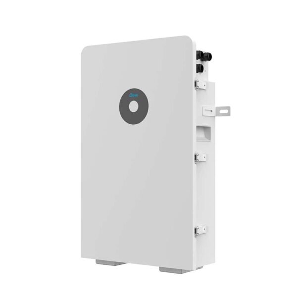 RW-L5.1 (AS, AF, LATAM) Flexible Performance 10-year warranty, certified by UN38.3 and MSDS
