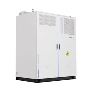 MS-L430-2H3 (AS, AF, LATAM) Enhanced Safety LiFePO4