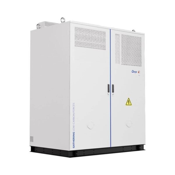 MS-L430-2H3 (AS, AF, LATAM) Enhanced Safety LiFePO4