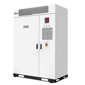 MS-G230 / MS-G215 High Protection 100KW