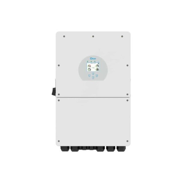 Deye SUN-12/14/16K-SG01LP1-EU Single-Phase Hybrid Inverter – 12kW/14kW/16kW Energy Storage Solution