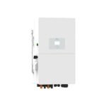 Deye SUN-29.9K Three Phase Hybrid Inverter front view