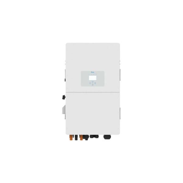 Deye SUN-29.9K Three Phase Hybrid Inverter front view
