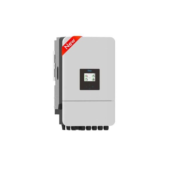 Deye SUN-3.6K to 8K Hybrid Inverter SM2