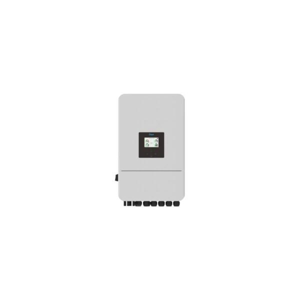 Deye SUN-3.6K to 8K Hybrid Inverter SM2 front view