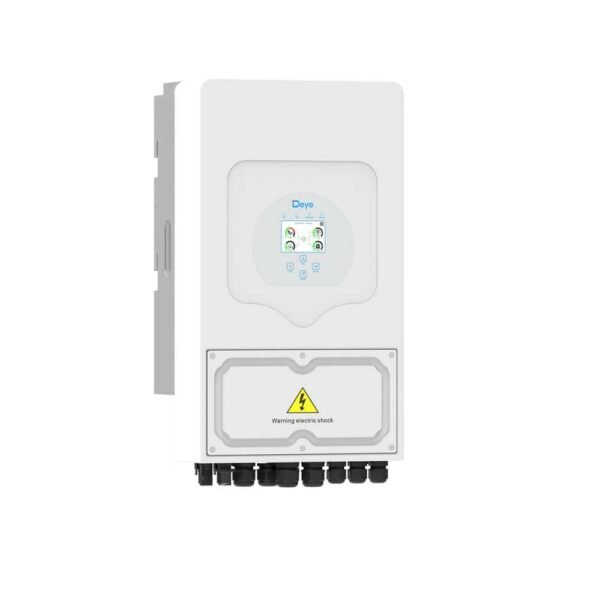 Deye SUN-3.6K to 6K Hybrid Inverter SG03LP1