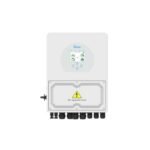 Deye SUN-3 to 6K Hybrid Inverter SG04LP1 front view